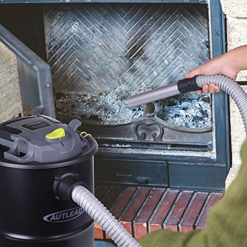 Top 5 Best Ash Vacuum and UK Expert Reviews and Buyers Guide