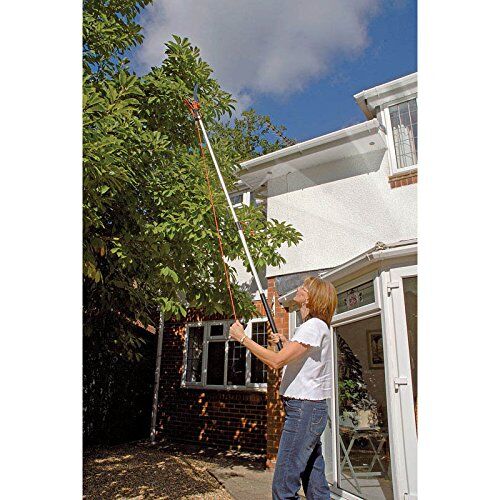 Top 5 Best Telescopic Tree Pruners Comparison and Buyers Guide